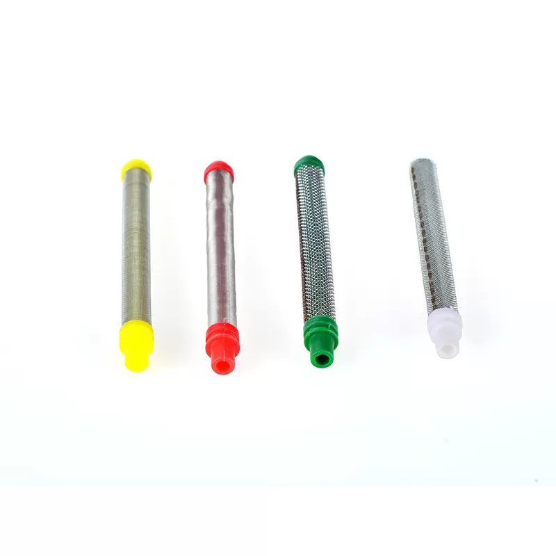 High quality Spray Gun Filter for a smooth spray gun thumbnail 5